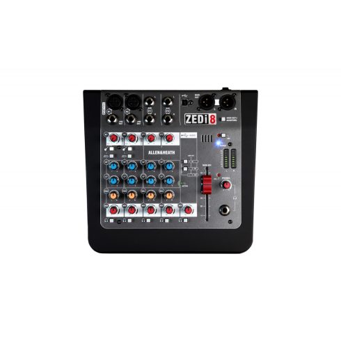 Allen & Heath - ZEDi 8