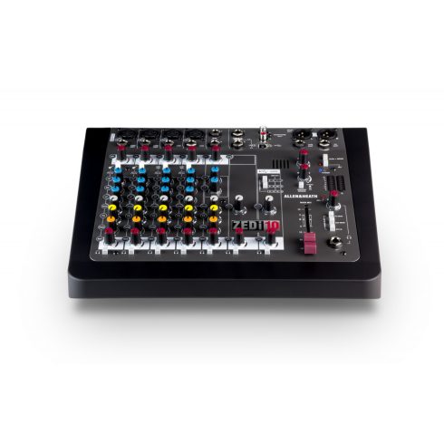 Allen & Heath - ZEDi 10