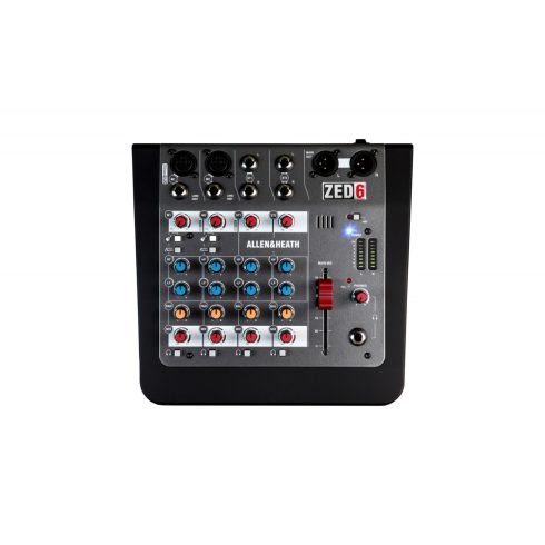 Allen & Heath  ZED-6