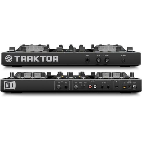 Native Instruments - Traktor Kontrol S2 MK3