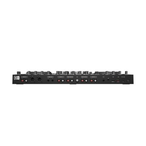 Native Instruments - Traktor Kontrol S4 MK3