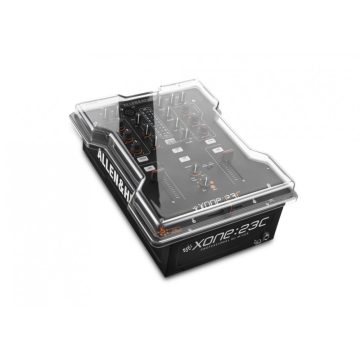 Decksaver - Allen & Heath Xone 23 cover