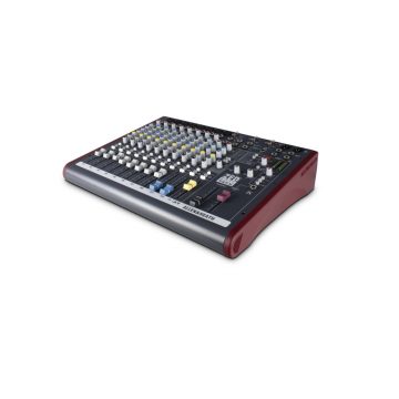 Allen & Heath - ZED 60-14FX