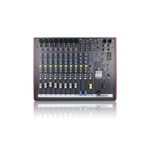 Allen & Heath - ZED 60-14FX