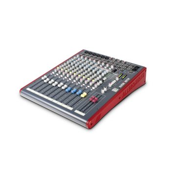 Allen & Heath - ZED 12FX