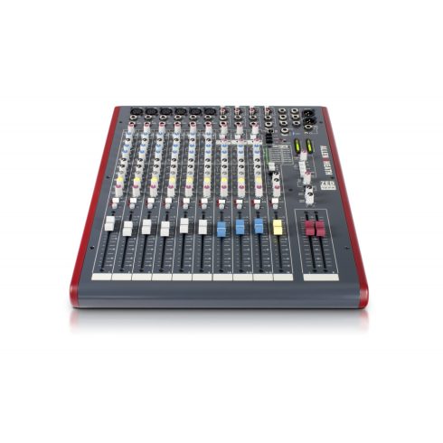 Allen & Heath - ZED 12FX