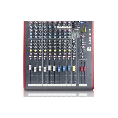 Allen & Heath - ZED 12FX
