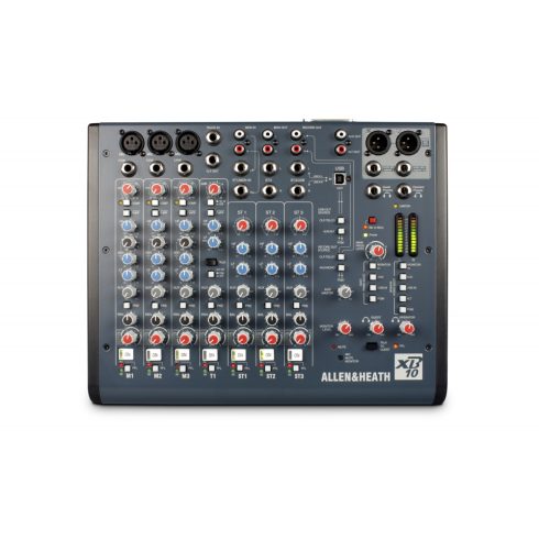 Allen & Heath - XB 10