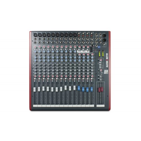 Allen & Heath - ZED 18