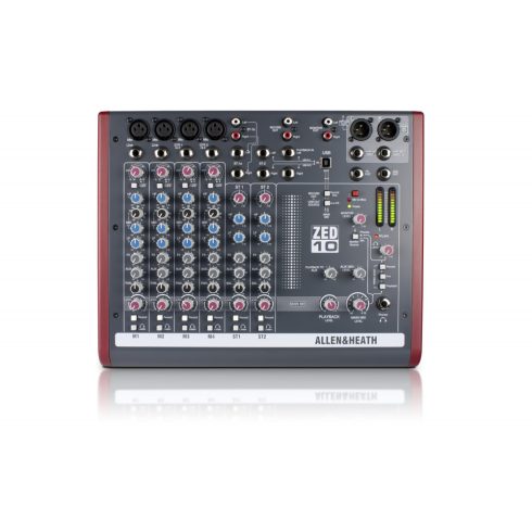 Allen & Heath - ZED 10