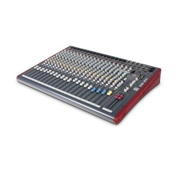 Allen & Heath - ZED 22 FX
