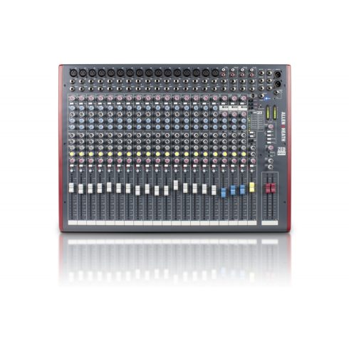 Allen & Heath - ZED 22 FX