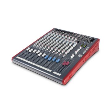 Allen & Heath - ZED 14
