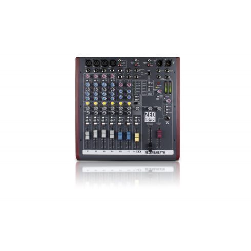Allen & Heath - ZED 60-10FX