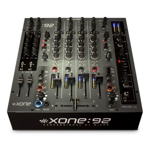 Allen & Heath XONE 92