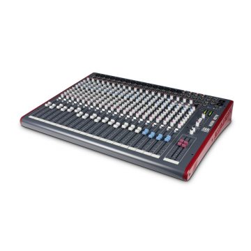 Allen & Heath - ZED 24