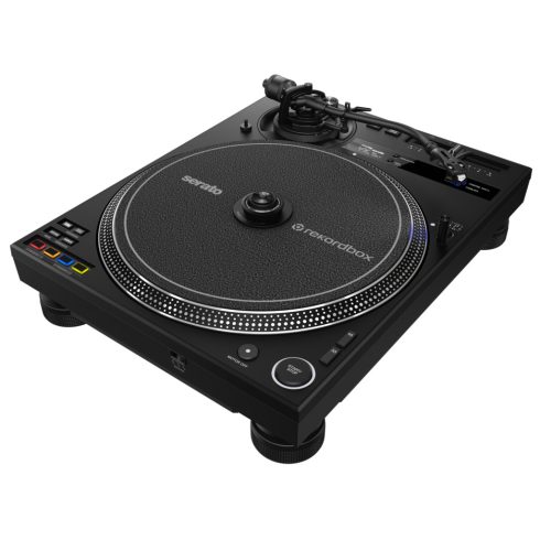 Pioneer DJ - PLX-CRSS12