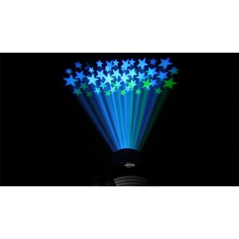 ADJ Focus Spot THREE (Archív)