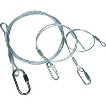 Safety 1.40 m, Dia:3,2mm