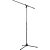 Microphone stand high ECO-MS1 (Archiv)