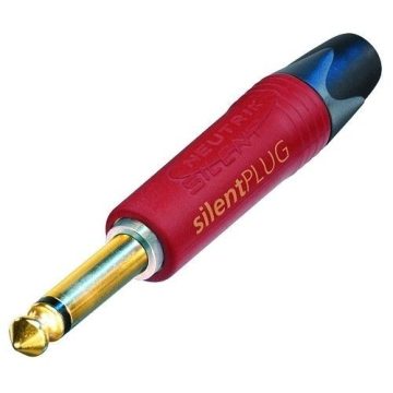 Neutrik NP2CAUSILENT