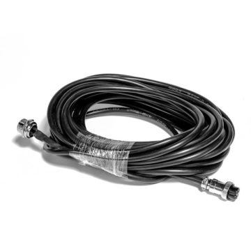 Extension Cable LED Pixel Tube 360 10m