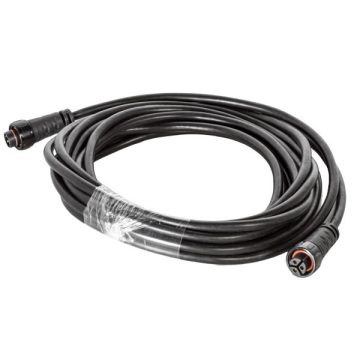 DMX IP ext. cable 5m Wifly EXR Par IP