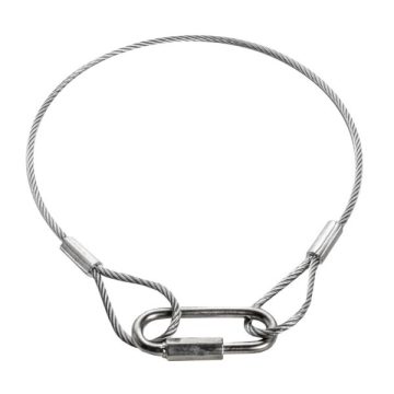 safety 60cm (30kg) 4mm