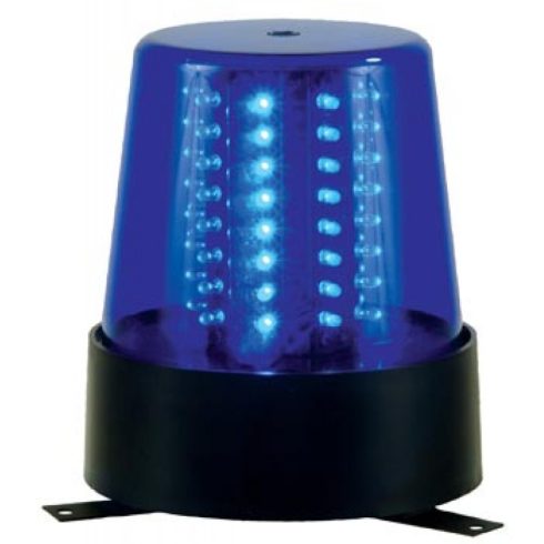 ADJ LED Beacon Blue kifutott termék