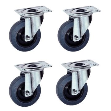 Turbosound T4-WHEELS