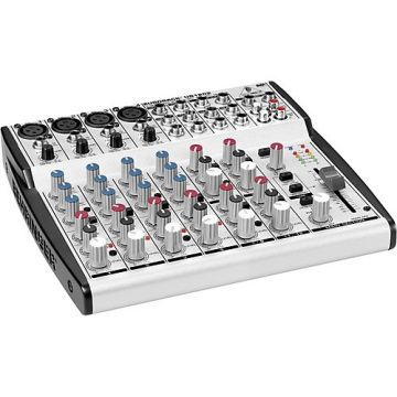 Behringer Eurorack UB1202 archív
