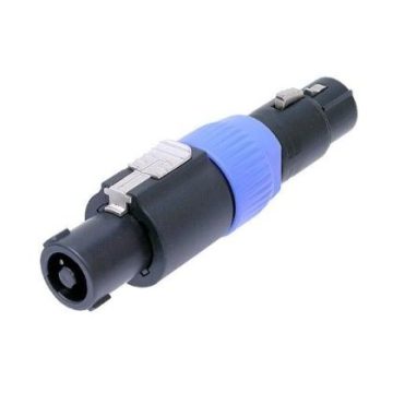 Neutrik SpeakON XLR papa