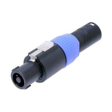 Neutrik SpeakON XLR mama