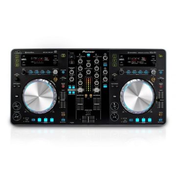 Pioneer XDJ-R1 (Archív)