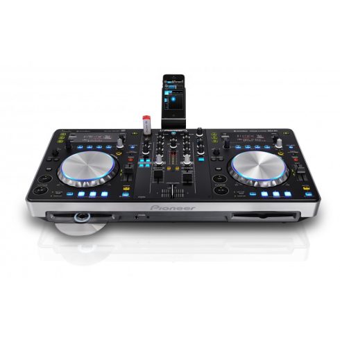 Pioneer XDJ-R1 (Archív)