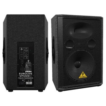 Behringer VP1220D aktív hangfal (ARCHÍV)