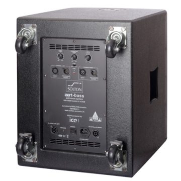 SOLTON aart-SAT Array