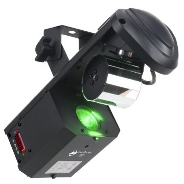 American DJ Inno Pocket Roll (Archív)