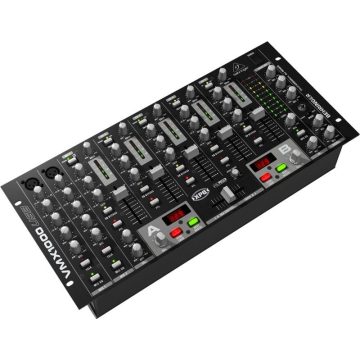 Behringer VMX1000USB