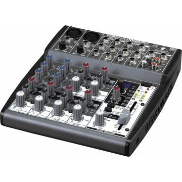 Behringer Xenyx 1002FX (Archív)