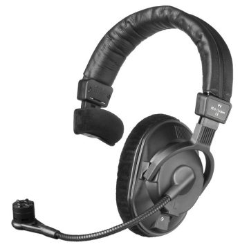 Beyerdynamic DT 287 V.11 MK II 80
