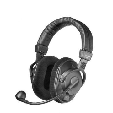 Beyerdynamic DT 290 V.11 MK II 200/ 80