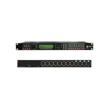 American Audio LSM-480 (Archív termék)