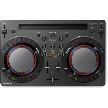 Pioneer DDJ-WEGO4-w