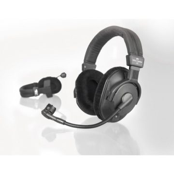 Beyerdynamic DT 297 PV MK II 80