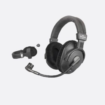 Beyerdynamic DT 297 V.11 MK II 80 (archív)