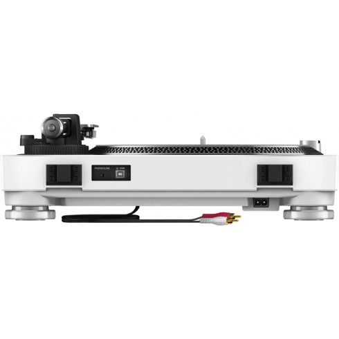 Pioneer PLX-500-W white