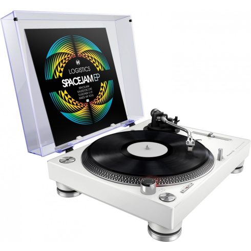 Pioneer PLX-500-W white