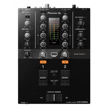 Pioneer DJM-250MK2