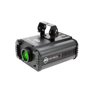 ADJ H2O DMX IR